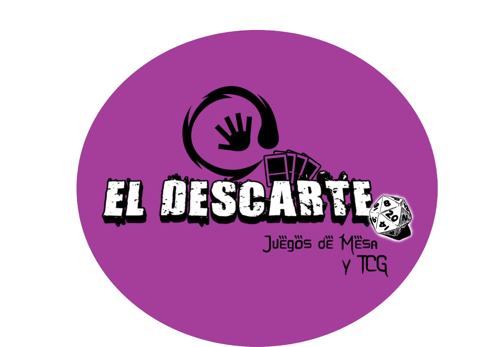 El Descarte
